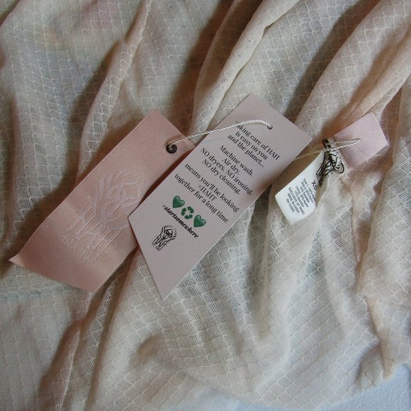 Free People HAH Make It A Double Robe XS - Picture 8 of 8